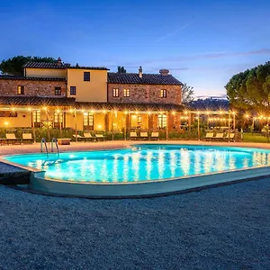 Casa D'era Country House Apartamento
