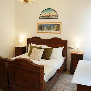 Ca' Alle Gondolette Apartamento Venecia