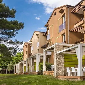 Stella Plava Laguna Lejlighed Umag