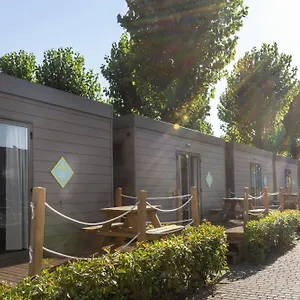 Hu Venezia In Town Campingplads Marghera