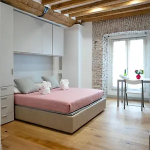Milano Suite Home , Milan Italy