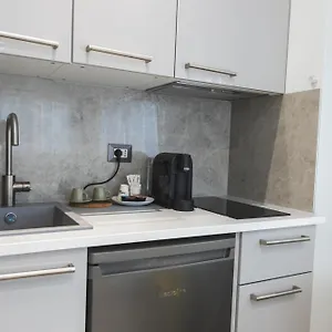 Residenza Gioiello - Comfort & A , Milan Italy