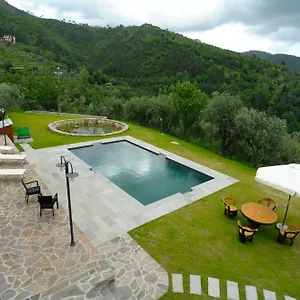 La Pietra Piana Hébergement de vacances