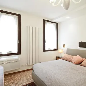 Ca Del Fotografo Apartamento Venecia