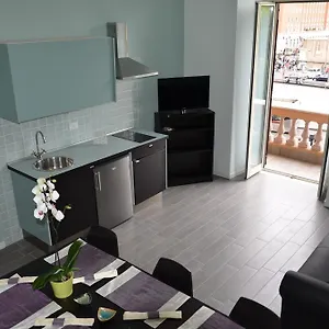 Un Caffe Sul Balcone 2 Apartamento Roma
