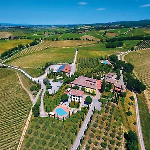 Le Gallozzole Séjour à la ferme