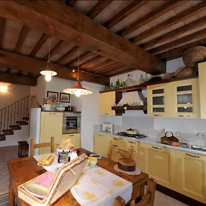 Podere Casalsole Casa rural