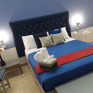 5 Cupole Apartamento Palermo