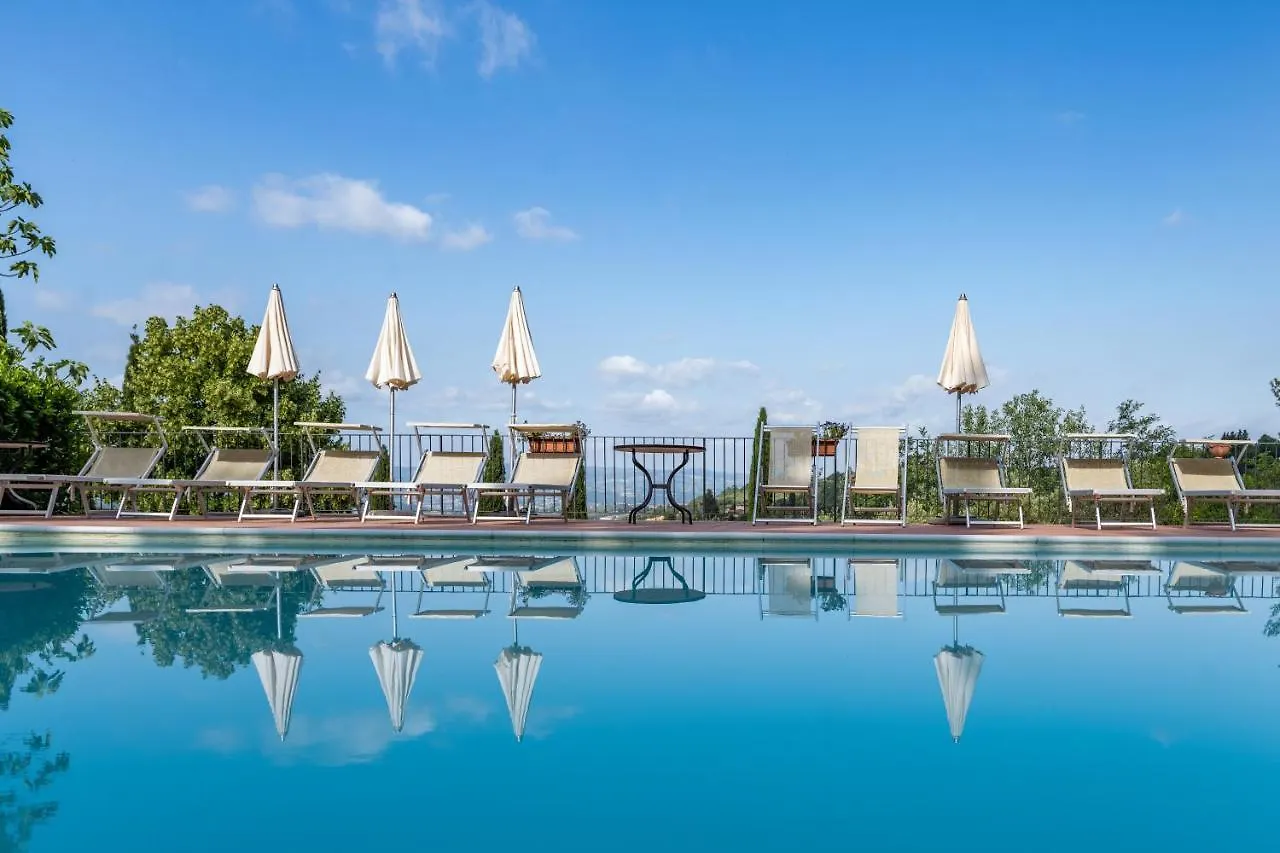 Appartement Podere Mezzastrada - Place Of Charme Fiano