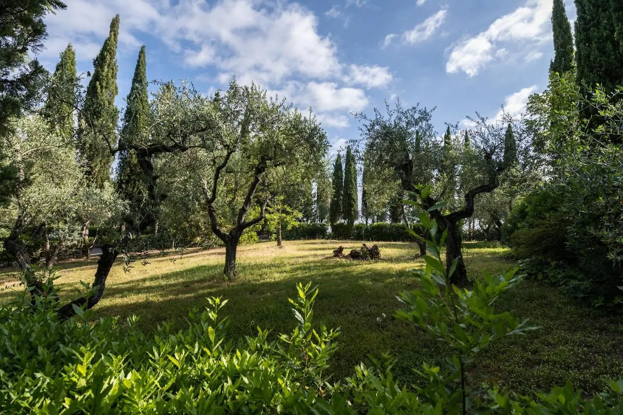 Apartment Podere Mezzastrada - Place Of Charme Fiano  Italy
