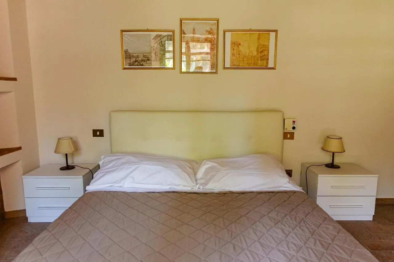 Appartement Podere Mezzastrada - Place Of Charme Fiano  Italie