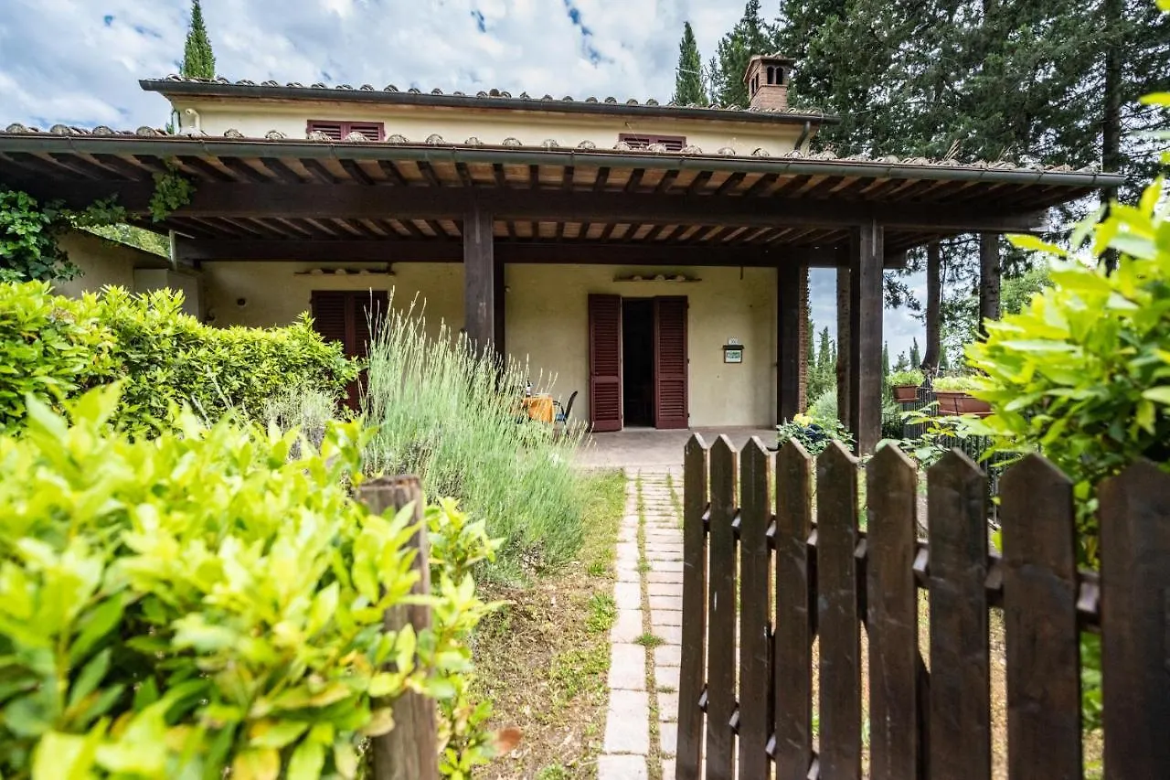 Podere Mezzastrada - Place Of Charme Fiano  0*, Fiano (Tuscany) Italy