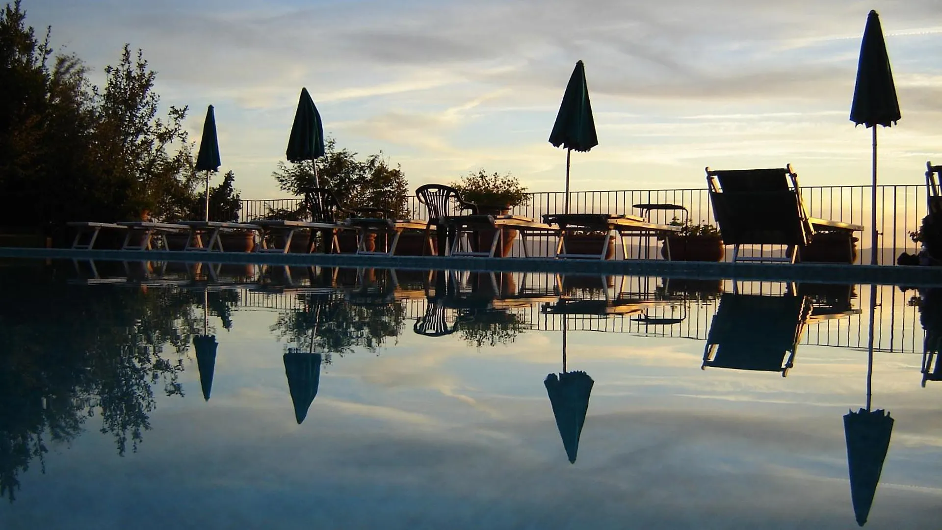 Apartment Podere Mezzastrada - Place Of Charme Fiano